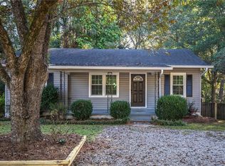 131 Green St, Auburn, AL 36830