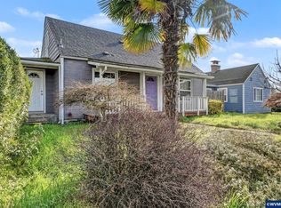2340 Liberty St NE, Salem, OR