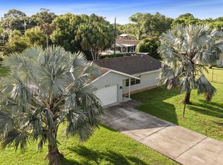 1830 Well Rd, Fort Pierce, FL 34945