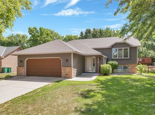 416 8th Ave N, Sartell, MN 56377