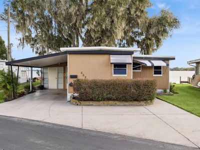 669 Sinclair Cir, Tavares, FL, 32778