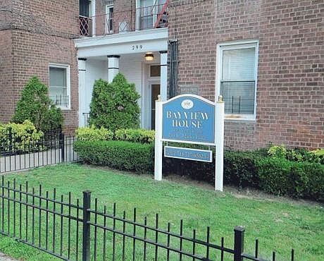 3rd image of 299 Saint Marks Pl APT 404