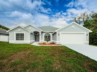 2291 Euclid Ave, Spring Hill, FL 34609