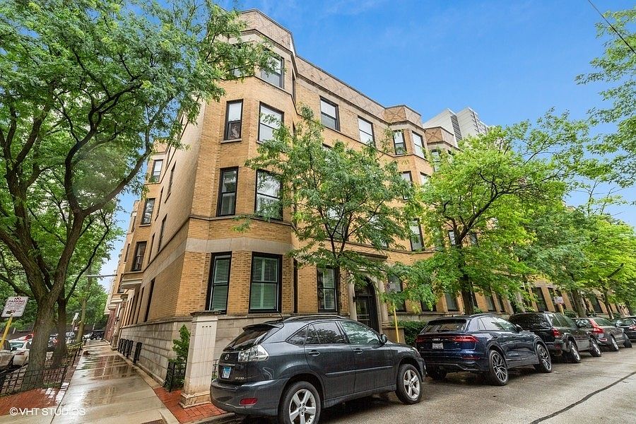 1st image of 1715 N Crilly Ct APT 3