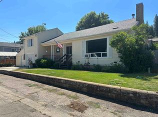 522 Monte Vista Ave, Quincy, CA 95971