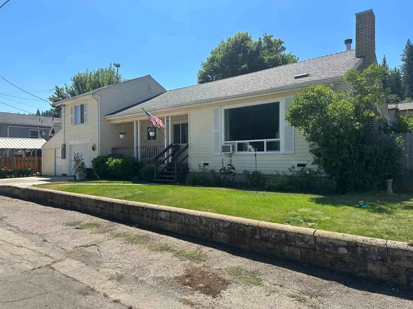 522 Monte Vista Ave, Quincy, CA 95971