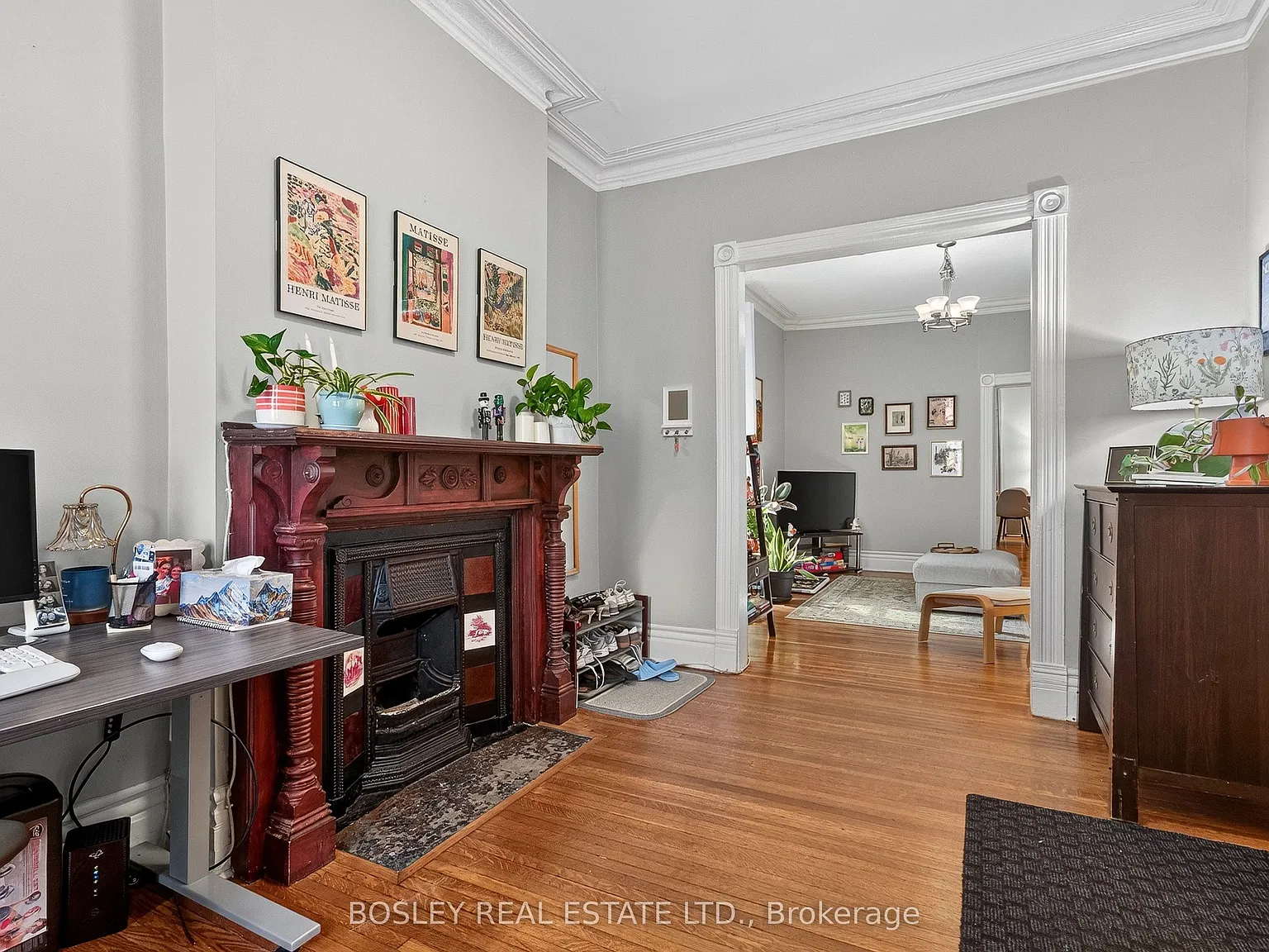 2 bed, $3,400 — Photo 4