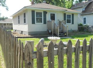 3587 Major Ave N, Robbinsdale, MN 55422