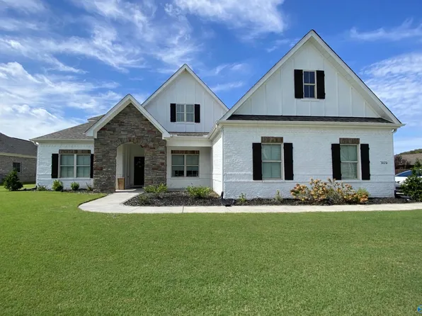3020 Ginn Point Rd SE, Owens Cross Roads, AL 35763