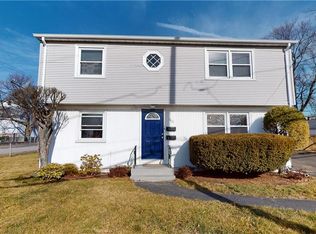 780 Cottage St, Pawtucket, RI 02861