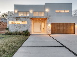 3821 Beechwood Ln, Dallas, TX 75220