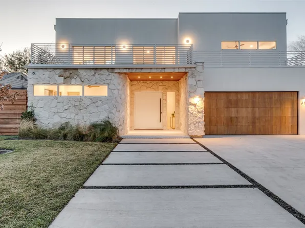 3821 Beechwood Ln, Dallas, TX 75220