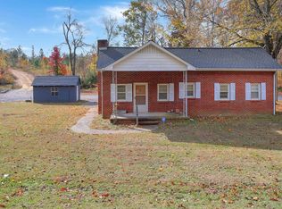 13217 State Route 121 S, New Concord, KY 42076