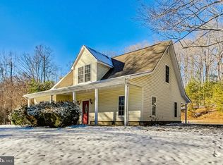 240 Norman Rd, Stafford, VA 22554