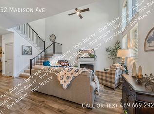 452 Madison Ave, Fairview, TX 75069