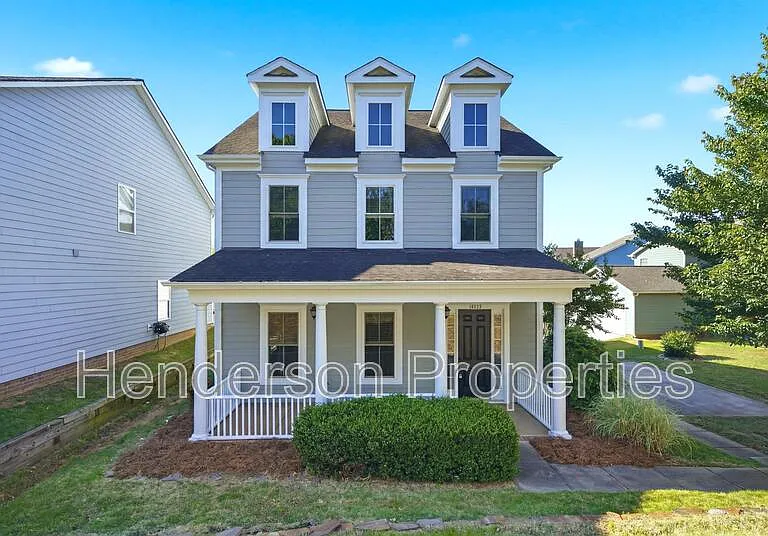 10227 Sam Meeks Rd — Photo 1