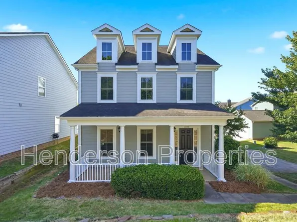 10227 Sam Meeks Rd, Pineville, NC 28134
