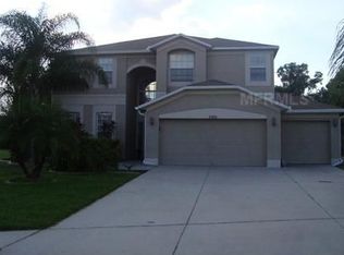 11355 Village Brook Dr, Riverview, FL 33579