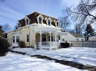 51 Gregory Blvd #1, Norwalk, CT 06855