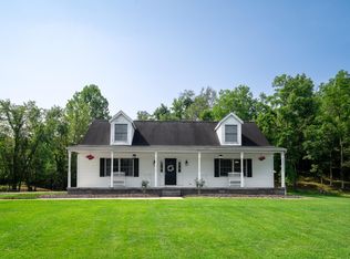 12360 Chandlersville Rd, Chandlersville, OH 43727