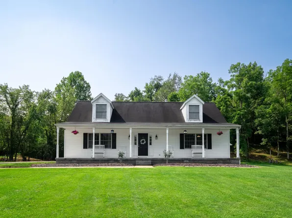 12360 Chandlersville Rd, Chandlersville, OH 43727