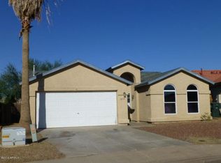 1854 N 84th Ln, Phoenix, AZ 85037