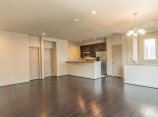 237 N Lenox St, Houston, TX 77011