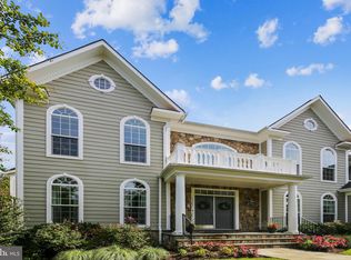 1317 Calder Rd, Mc Lean, VA 22101