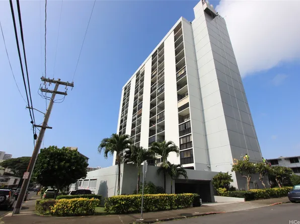 1541 Dominis St APT 1006, Honolulu, HI 96822