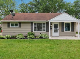 984 Oakwood Dr, Elyria, OH 44035