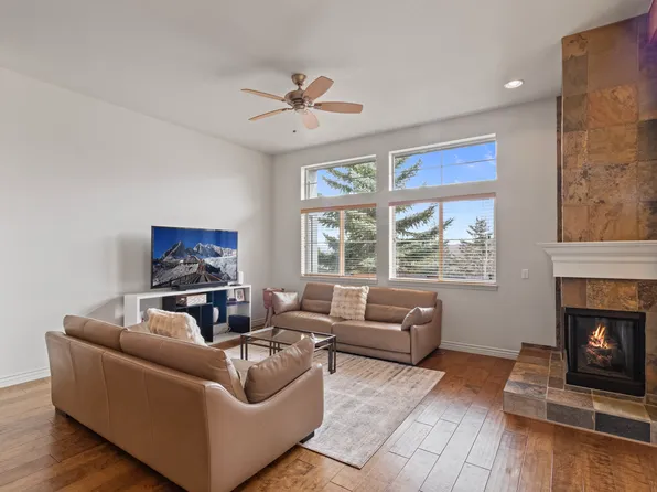 4094 Worthington Dr, Park City, UT 84098