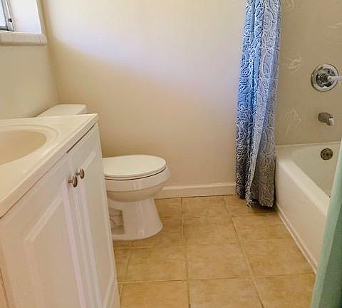 5th image of 725 Reseda Dr APT 3