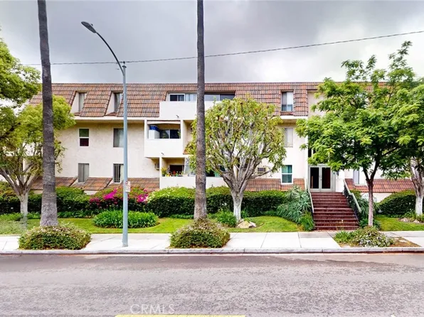 409 Burchett St Unit 108, Glendale, CA 91203