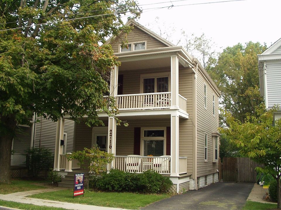 Front View 2006