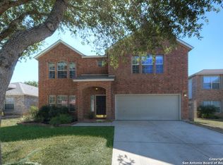 6610 Kirk Ln, San Antonio, TX 78240