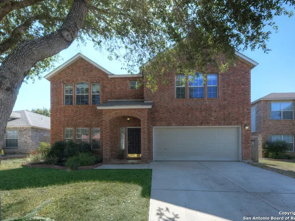 6610 Kirk Ln, San Antonio, TX 78240