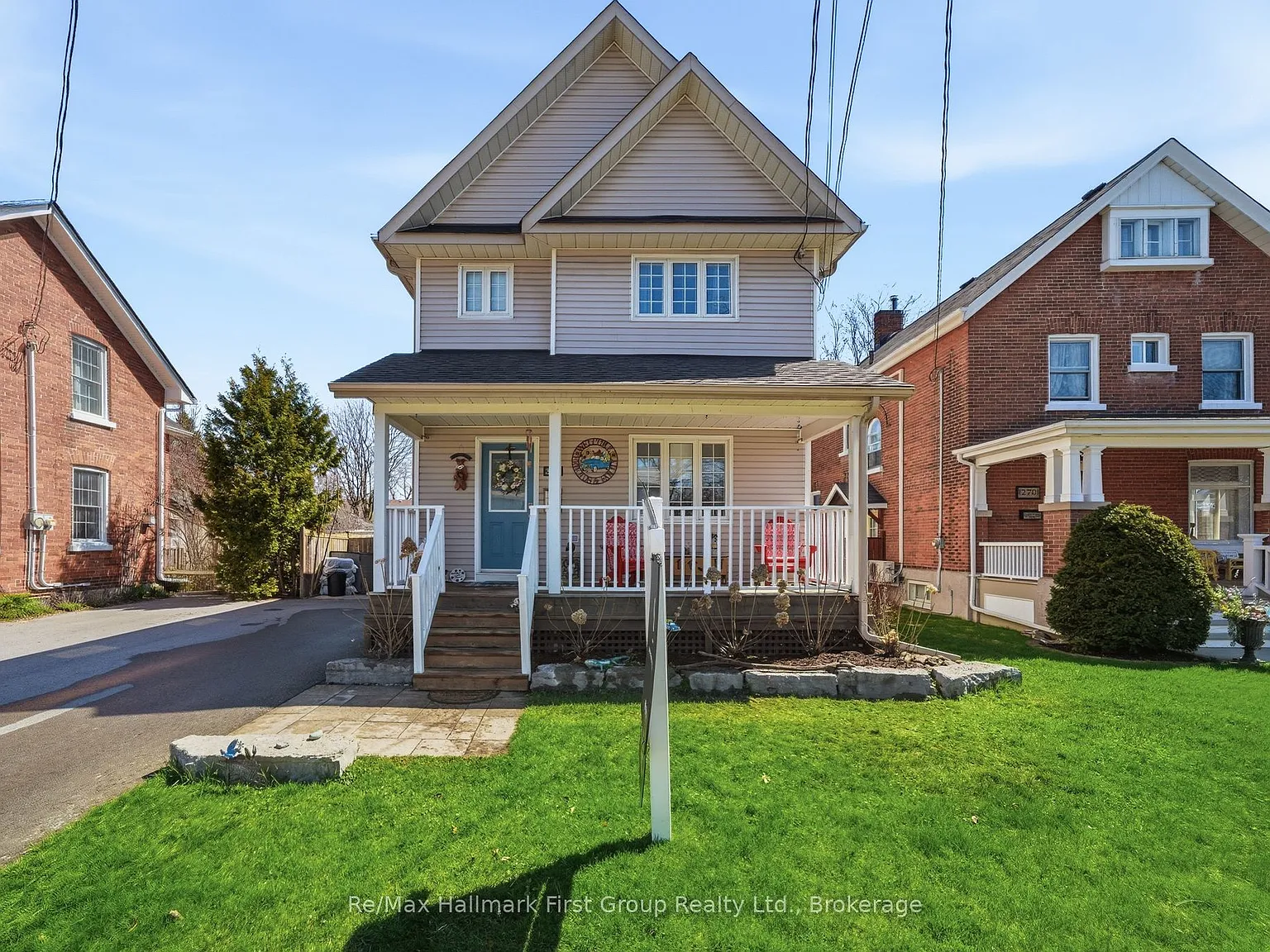 3 bed, $2,600 — Photo 1