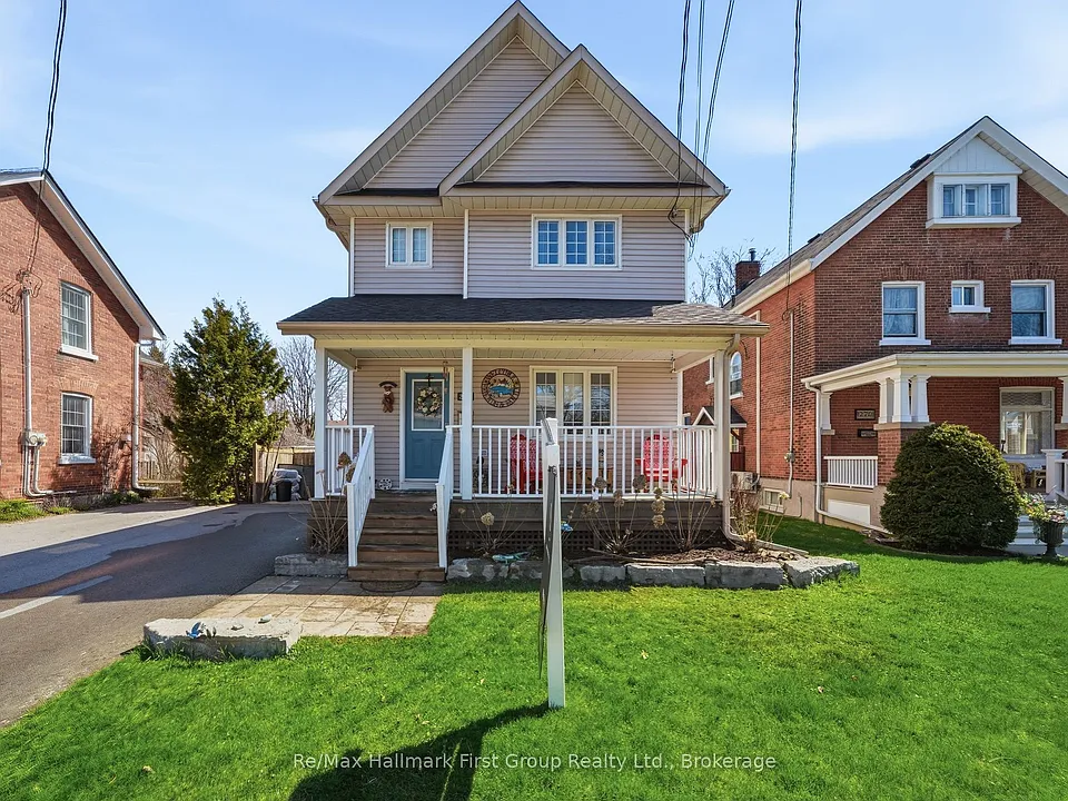 350 Ontario St
