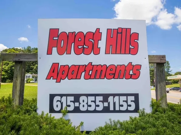 1326 Spring St APT 9, Dover, TN 37058