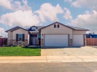 5212 Pajaro Pkwy LOT 39, Redding, CA 96002