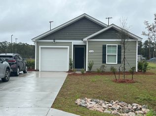 1424 Loop Cir LOT 51, Longs, SC 29568