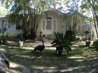 3842 Leafy Way, Miami, FL 33133