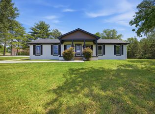 6716 Cool Springs Rd, Thompsons Station, TN 37179