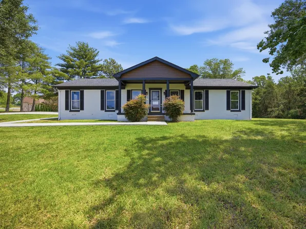 6716 Cool Springs Rd, Thompsons Station, TN 37179