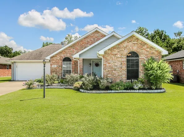 5705 Adair Dr, Lake Charles, LA 70605