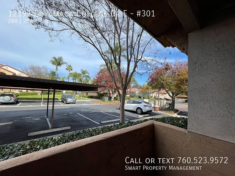 12191 Cuyamaca College Dr E #301 — Photo 34