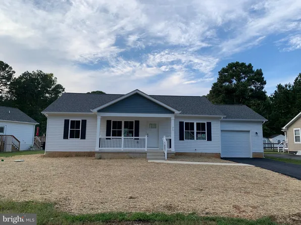 31 Parrish Loop, Montross, VA 22520