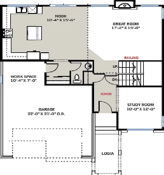 15131 W Iliff Pl — Photo 16