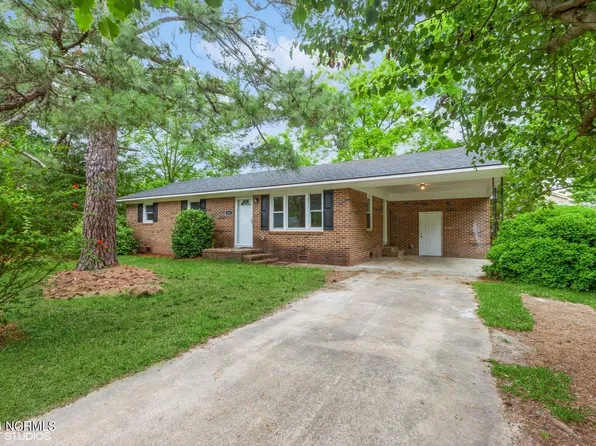 111 Waverly Faison Road, Faison, NC 28341