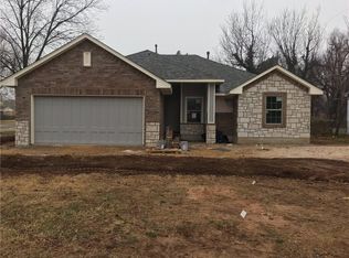 1701 N Sapulpa Ave, Oklahoma City, OK 73107